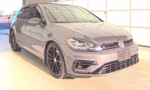 VOLKSWAGEN GOLF R 2022 WVWEB7CD8NW150305 image VOLKSWAGEN GOLF R 2022 WVWEB7CD8NW150305 image